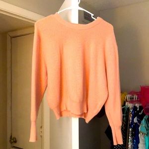 Elodie Sweater Size Medium